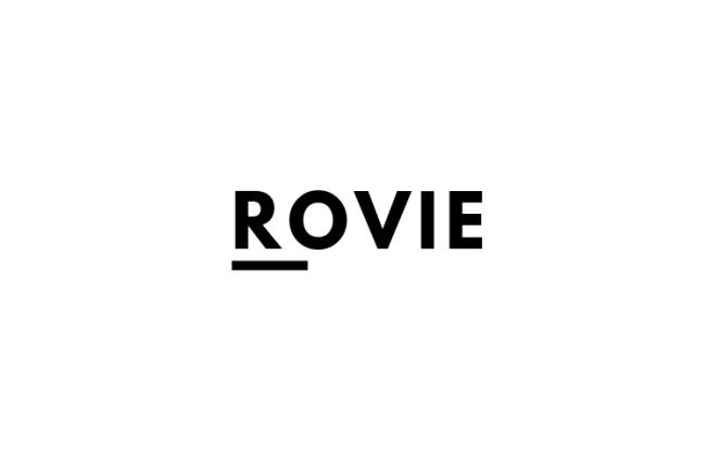 Rovie : Brand Short Description Type Here.